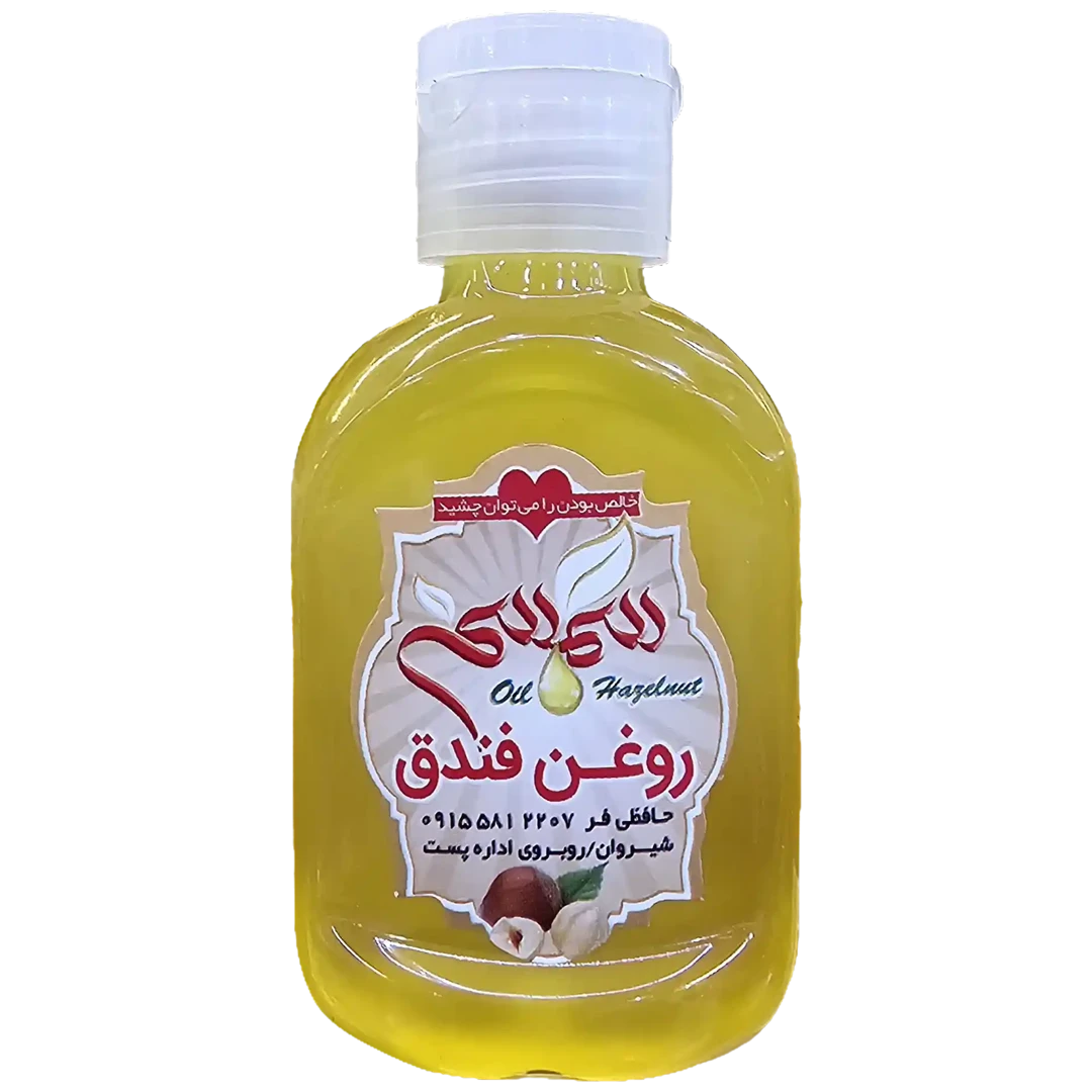 روغن-فندق روغن فندق