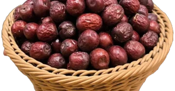 عناب بیرجند