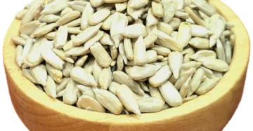 مغز تخمه آفتابگردان اعلا