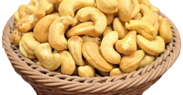 بادام هندی بوداده