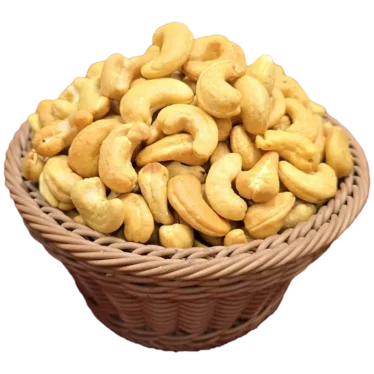 بادام هندی بوداده