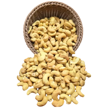 بادام هندی بوداده