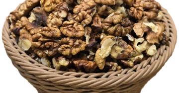 مغز گردو فسنجونی