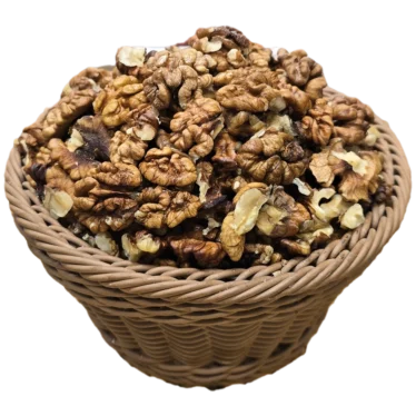مغز گردو فسنجونی