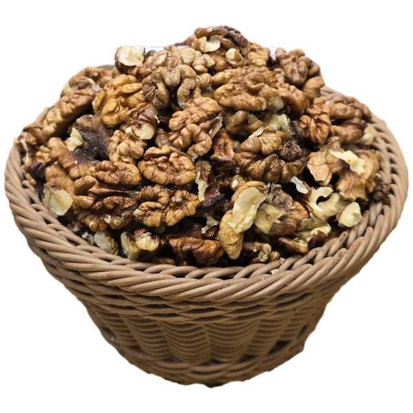 مغز گردو فسنجونی