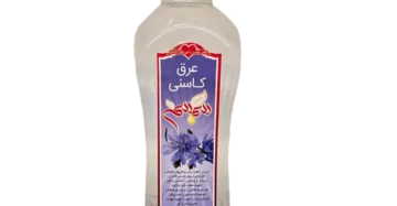 عرق کاسنی
