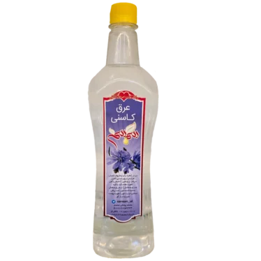 عرق کاسنی