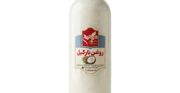 روغن نارگیل