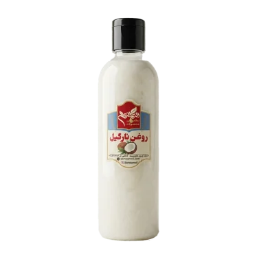 روغن نارگیل