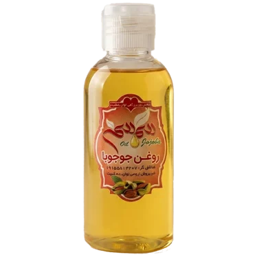 روغن جوجوبا