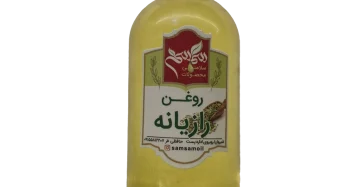 روغن رازیانه