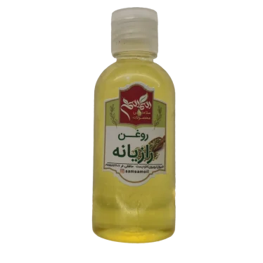 روغن رازیانه