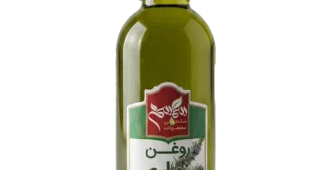 روغن رزماری