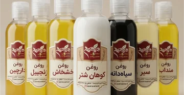 روغن رفع درد