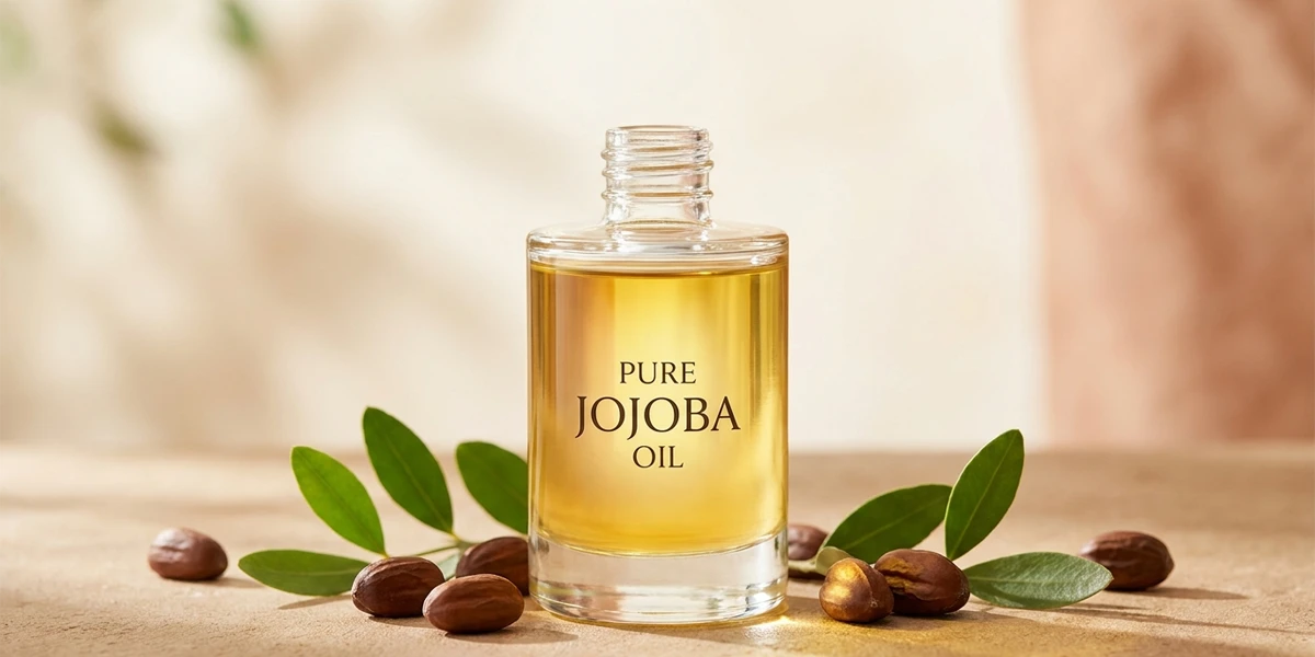 مقاله روغن جوجوبا