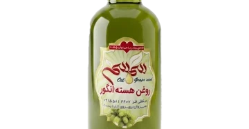 هسته انگور