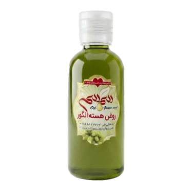 هسته انگور