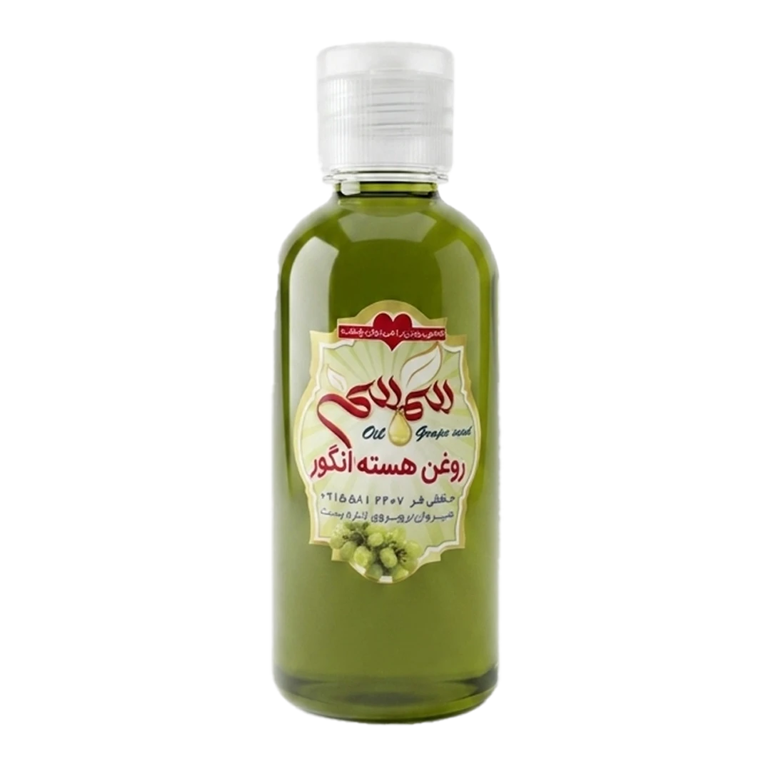 هسته-انگور هسته انگور