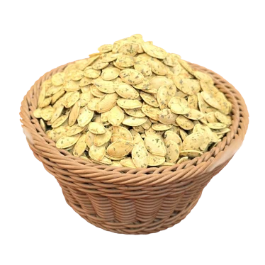 تخمه کدو هزار جزیره