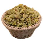 کشمش سبز قلمی ممتاز