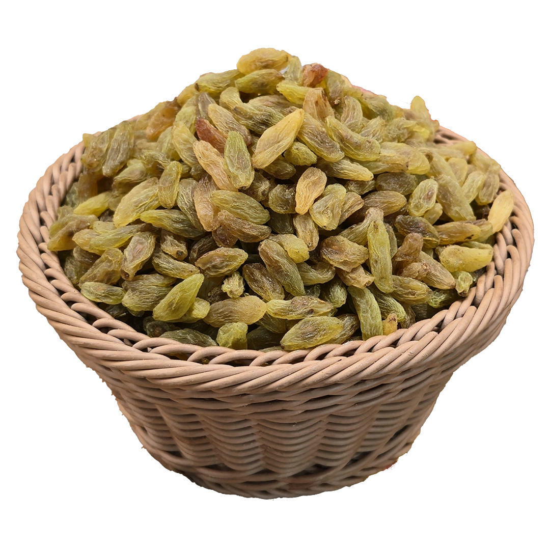 کشمش-سبز-قلمی کشمش سبز قلمی ممتاز