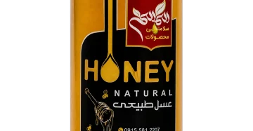 عسل گون گز