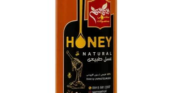 عسل کنار
