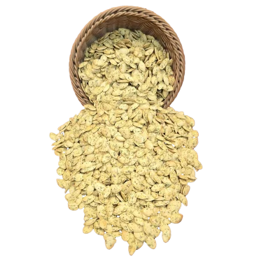 تخمه کدو هزار جزیره