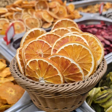 پرتقال تو سرخ