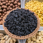 مویز درگز