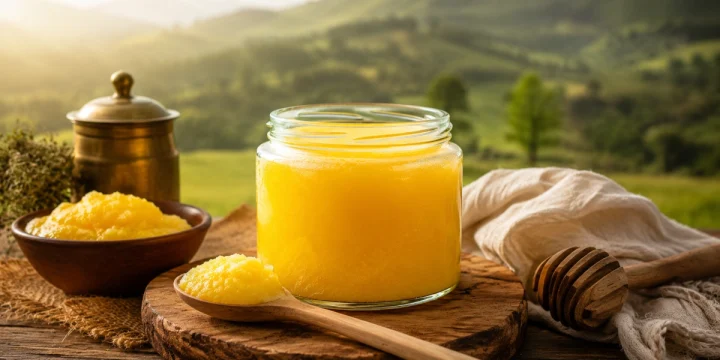روغن کنجد