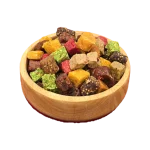 حبه میوه مخلوط