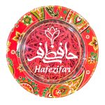 نگین زعفران ممتاز 1 گرمی