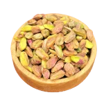 مغز پسته تازه و اعلا