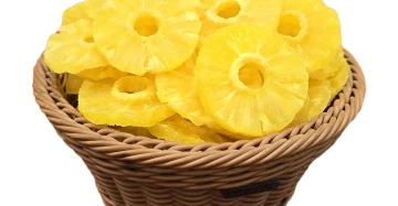 چیپس آناناس