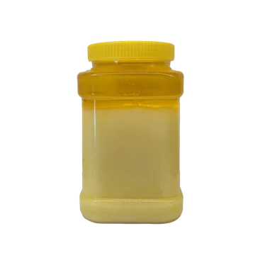 روغن حیوانی زرد گاوی
